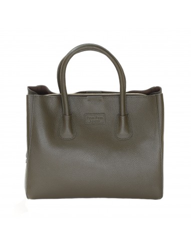 Harrow Bag Olive Green l'achat 