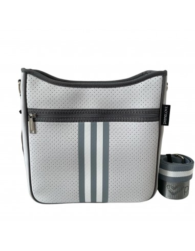 Classic Neoprene Messenger Bag - Powder suggérées chez