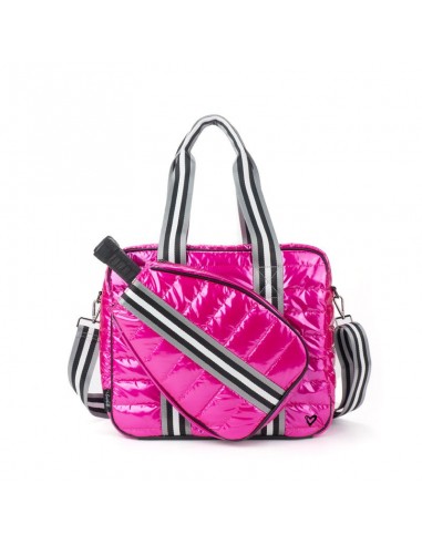 Pickleball Sport Bag - Pink Economisez 