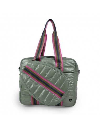 NEW: Pickleball Sport Bag - Sage - a preneLOVE exclusive Pour