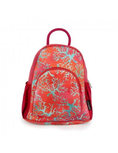 NEW: Coral Backpack Venez acheter