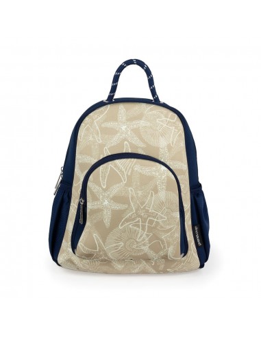 NEW: Starfish Backpack 2024