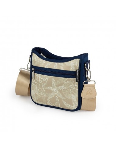 NEW: Starfish Mini Messenger Crossbody Bag Economisez 