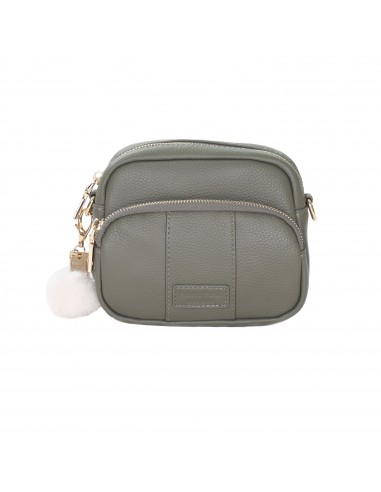 Mayfair MINI Bag Sage Green & Accessories Les êtres humains sont 