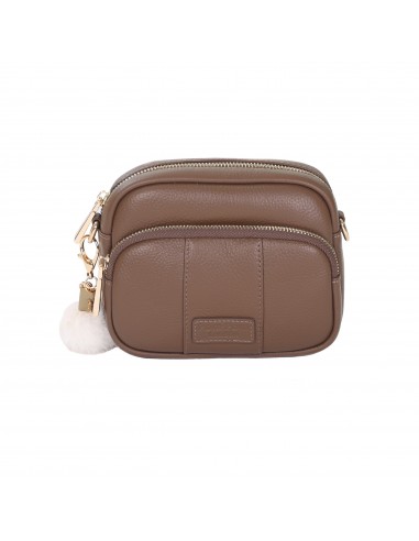 Mayfair MINI Bag Cocoa & Accessories JUSQU'A -70%! 