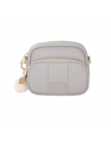 Mayfair MINI Bag Winter Grey & Accessories la livraison gratuite