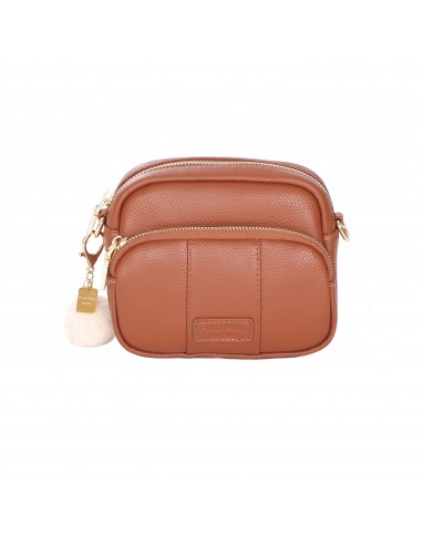 Mayfair MINI Bag Chestnut & Accessories 50% de réduction en Octobre 2024