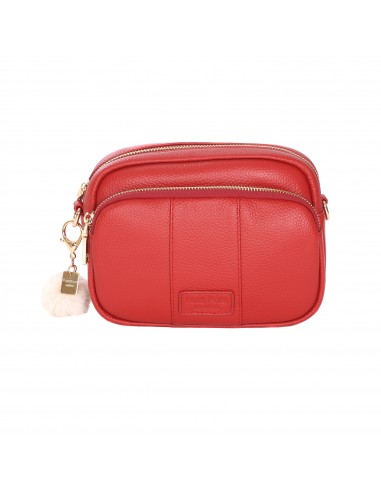 Mayfair Bag Chilli Red  & Accessories Jusqu'à 80% De Réduction