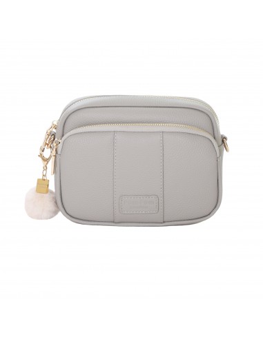 Mayfair Bag Winter Grey & Accessories vente chaude votre 