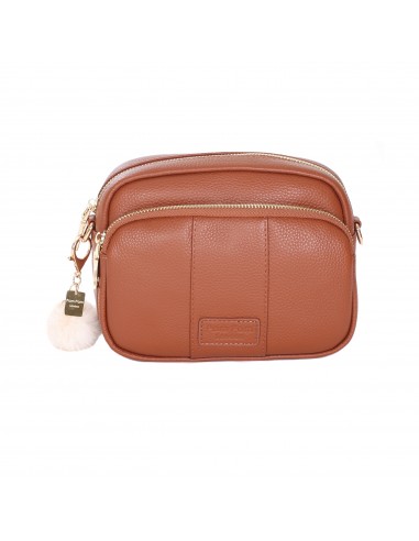 Mayfair Bag Chestnut & Accessories ou a consommer sur place