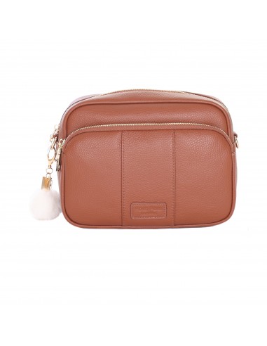 Mayfair Plus Bag Chestnut & Accessories hantent personnes