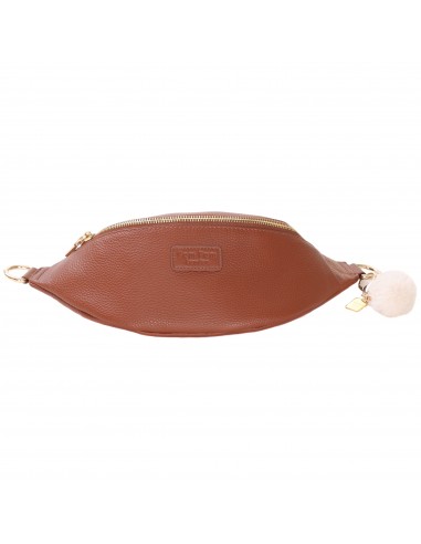 Bum Bag Chestnut Jusqu'à 80% De Réduction