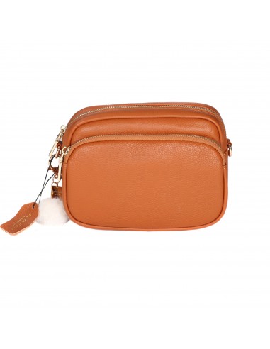 Mayfair Bag Tan & Accessories de France