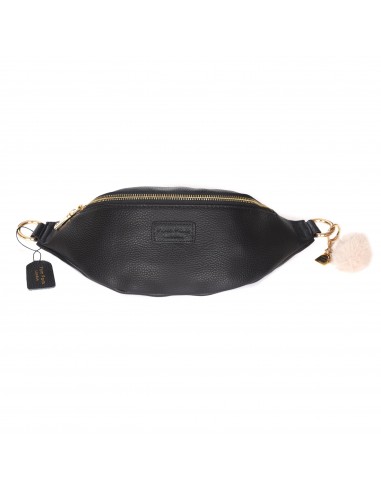 Bum Bag Black livraison et retour toujours gratuits