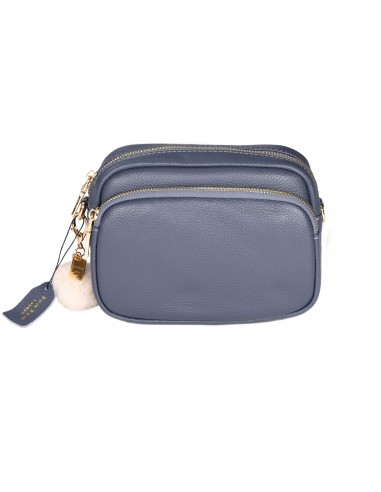 Mayfair Bag Slate Blue & Accessories en ligne des produits 