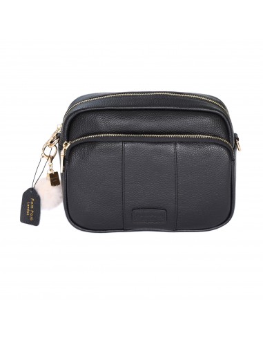 Mayfair Plus Bag Black & Accessories Livraison rapide