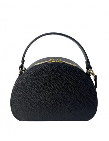 Mindy Black Crossbody Hand Bag Découvrez la collection