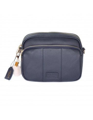 Mayfair Plus Bag Navy & Accessories Paris Déstockage Promo