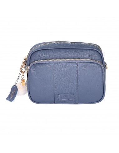 Mayfair Plus Bag Slate Blue & Accessories À commander