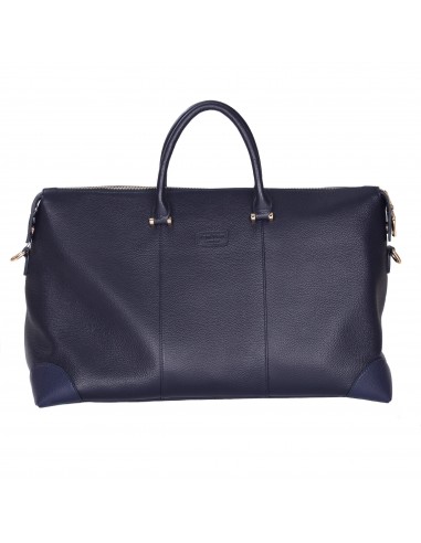 Weekend Bag Navy sur le site 