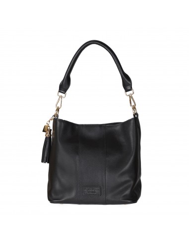 Lambeth Bag Black de votre