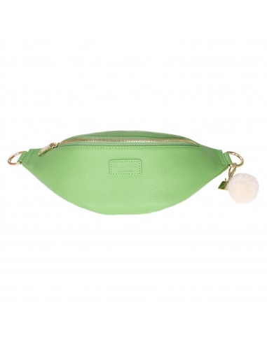 Bum Bag Kelly Green pas cheres