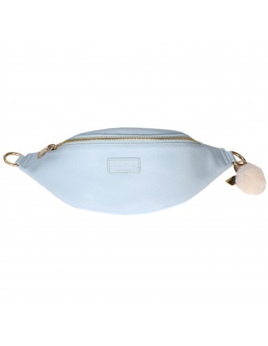 Bum Bag Ice Blue pas cheres