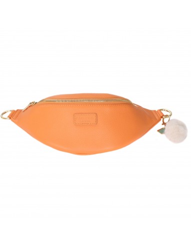 Bum Bag Tangerine de technologie