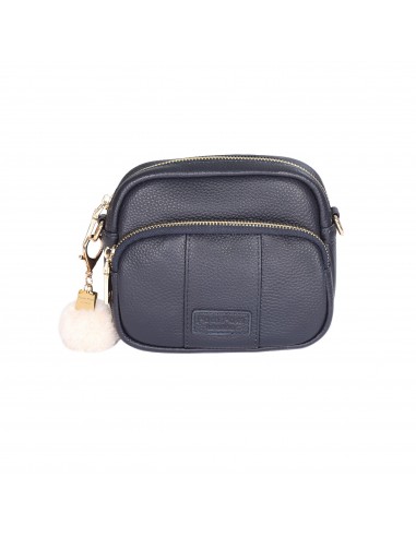 Mayfair MINI Bag Navy acheter en ligne