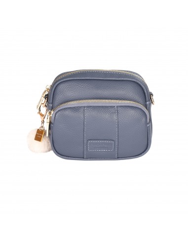 Mayfair MINI Bag Slate Blue & Accessories vente chaude votre 