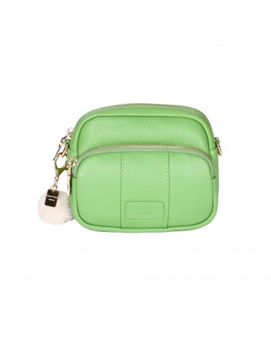 Mayfair MINI Bag Kelly Green & Accessories Comment ça marche