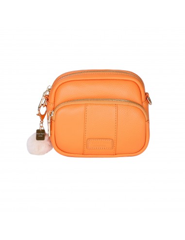 Mayfair MINI Bag Tangerine & Accessories Faites des économies