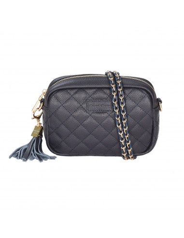 Quilted City MINI Bag Navy & Accessories en ligne des produits 