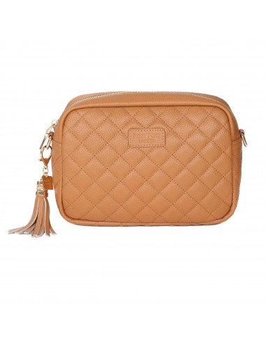 Quilted City Bag Maple & Accessories Dans la société mordern