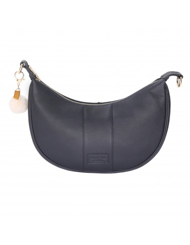 Sutton Sling Bag Navy pas cher 