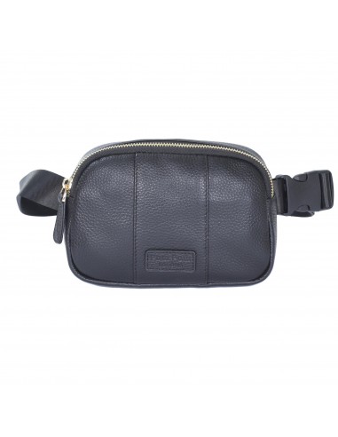 Barnes Belt Bag Black offre 