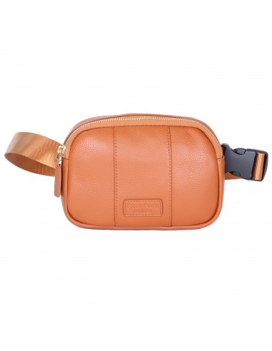 Barnes Belt Bag Tan ou a consommer sur place