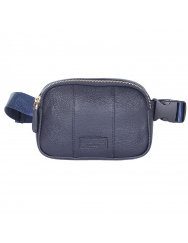 Barnes Belt Bag Navy votre